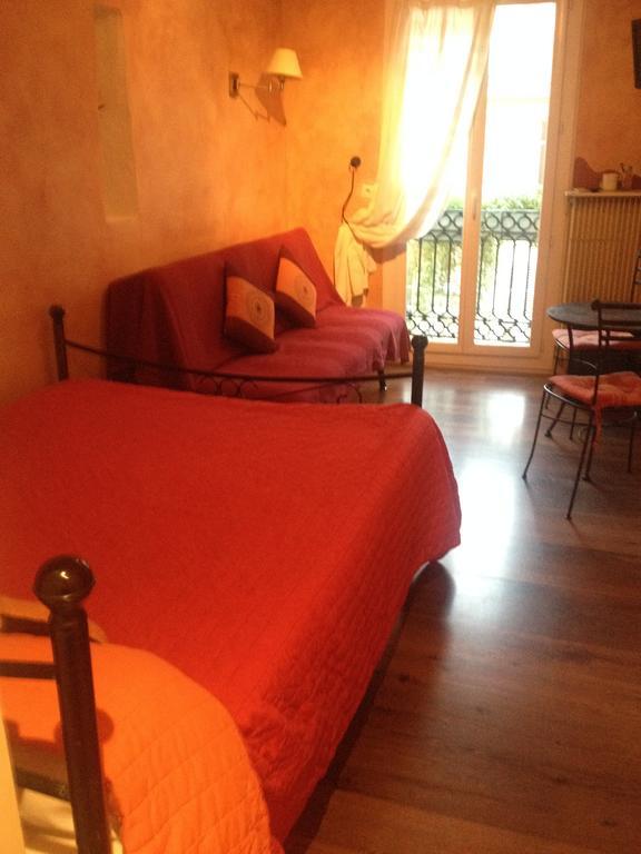 Hotel Felix Nice Pokoj fotografie