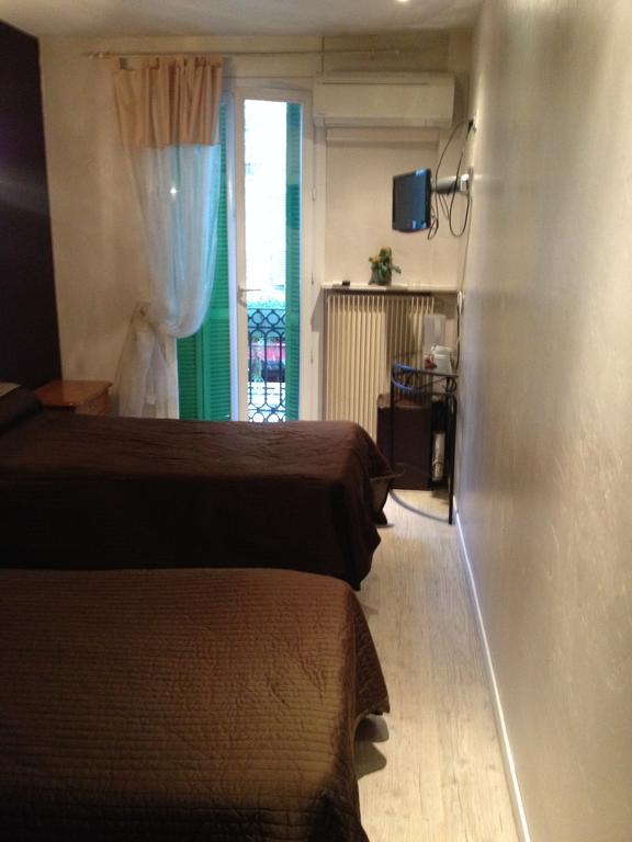 Hotel Felix Nice Pokoj fotografie